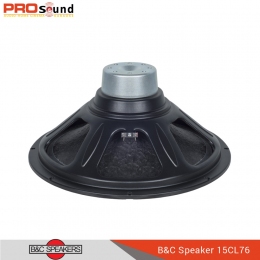 B&C Speaker 15CL76