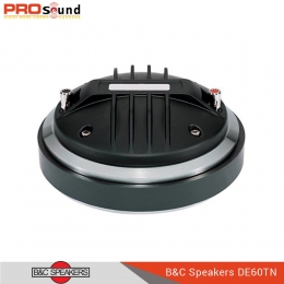 B&C Speaker DE60TN