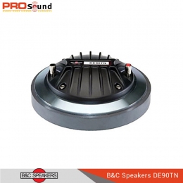 B&C Speaker DE90TN