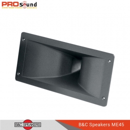 B&C Speaker ME45