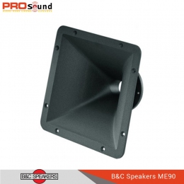 B&C Speaker ME90