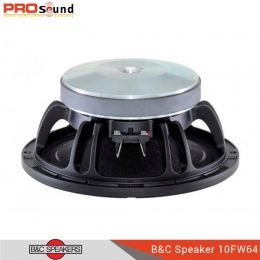 B&C Speakers 10FW64