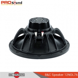 B&C Speakers 12NDL76