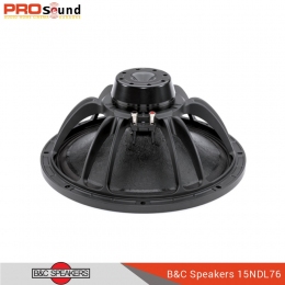 B&C Speakers 15NDL76