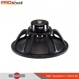 B&C Speakers 15NDL88