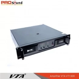 Công Suất 3 Kênh VTA VT1500