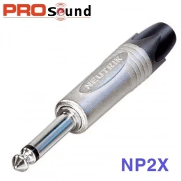 Jack Neutrik NP2X