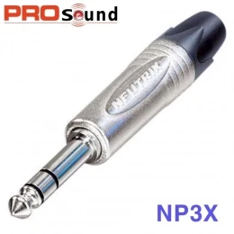 Jack Neutrik NP3X