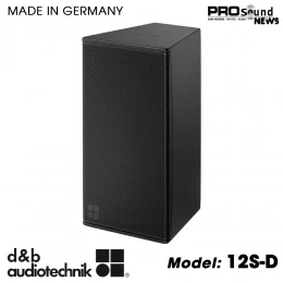 Loa d&b Audiotechnik 12S D