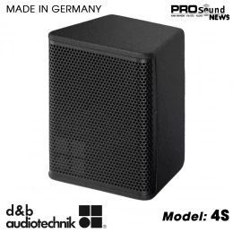 Loa d&b Audiotechnik 4S