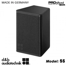 Loa d&b Audiotechnik 5S