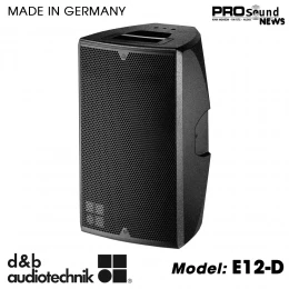 Loa d&b Audiotechnik E12 D