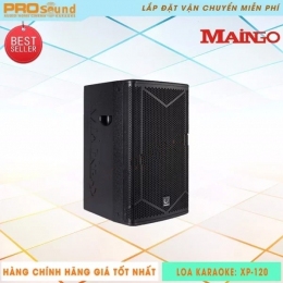 Loa Karaoke Maingo XP120