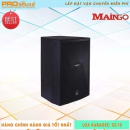 Loa Karaoke Maingo XZ10