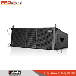 Loa Line Array Kuledy GL206