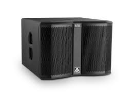 Loa sub Amate S12W