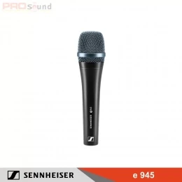 Micro Sennheiser E945