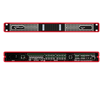 Bộ khuếch đại 1204 TENNAX DSP+ETH