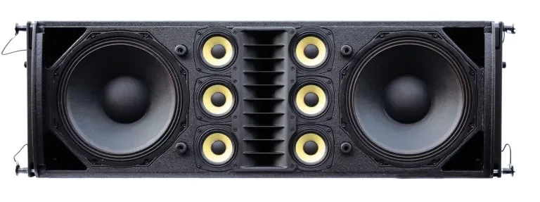 Loa VUE Audiotechnik al-12