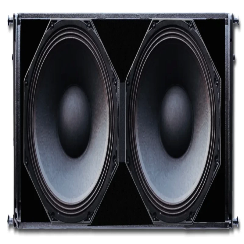 Loa subwoofer VUE Audiotechnik al-12sb