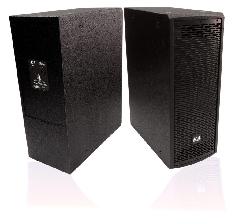 Loa subwoofer VUE Audiotechnik es-269