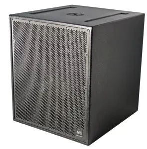 Loa subwoofer VUE Audiotechnik is-18