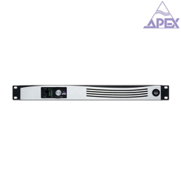 Amplifier Apex CP1504