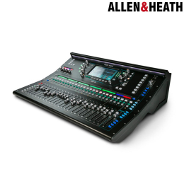 Bàn Mixer Allen & Heath SQ6