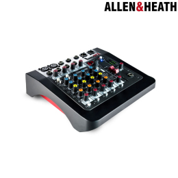 Bàn Mixer Allen & Heath ZED6FX