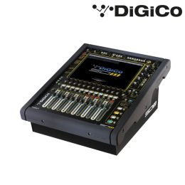 Bàn Mixer Digico SD11