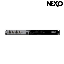 Controller Nexo DTD-T