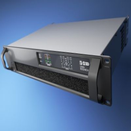 Amplifiers LINEA RESEARCH 44C