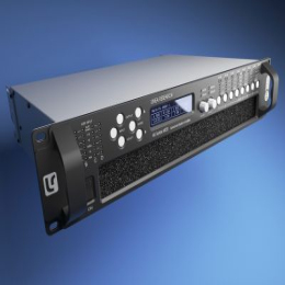 Amplifiers LINEA RESEARCH 48M