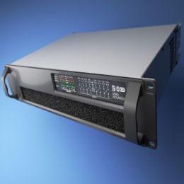 Amplifiers LINEA RESEARCH 88C