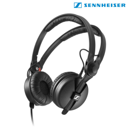 Headphones Sennheiser HD 25-SP II