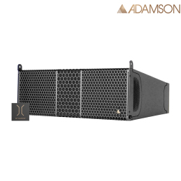 Line Array Adamson IS10N