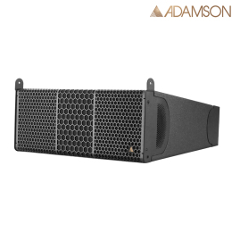 Line Array Adamson IS7