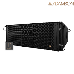 Line Array Adamson S10N