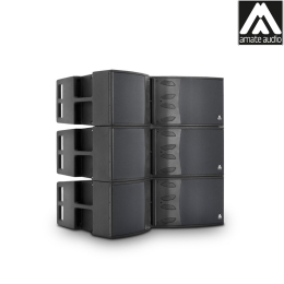 Line Array Amate Xcellence X212AF Active