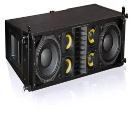 Loa VUE Audiotechnik al-8