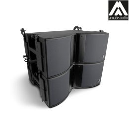 Loa Line Array Amate Xcellence X210 Active