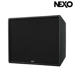 Loa Subwoofer Nexo eLS600