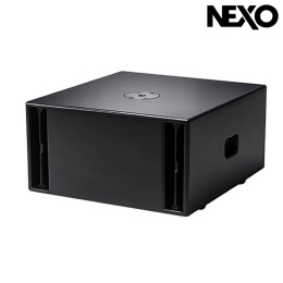 Loa Subwoofer Nexo ID S110T