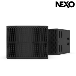 Loa Subwoofer Nexo L15