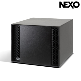 Loa Subwoofer Nexo LS18