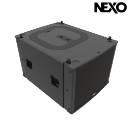 Loa Subwoofer Nexo MSUB15 I