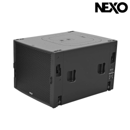 Loa Subwoofer Nexo MSUB15