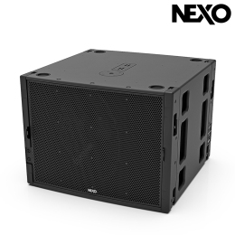 Loa Subwoofer Nexo MSUB18