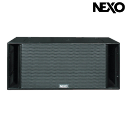 Loa Subwoofer Nexo RS15