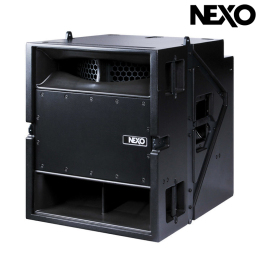 Loa Subwoofer Nexo STM S118